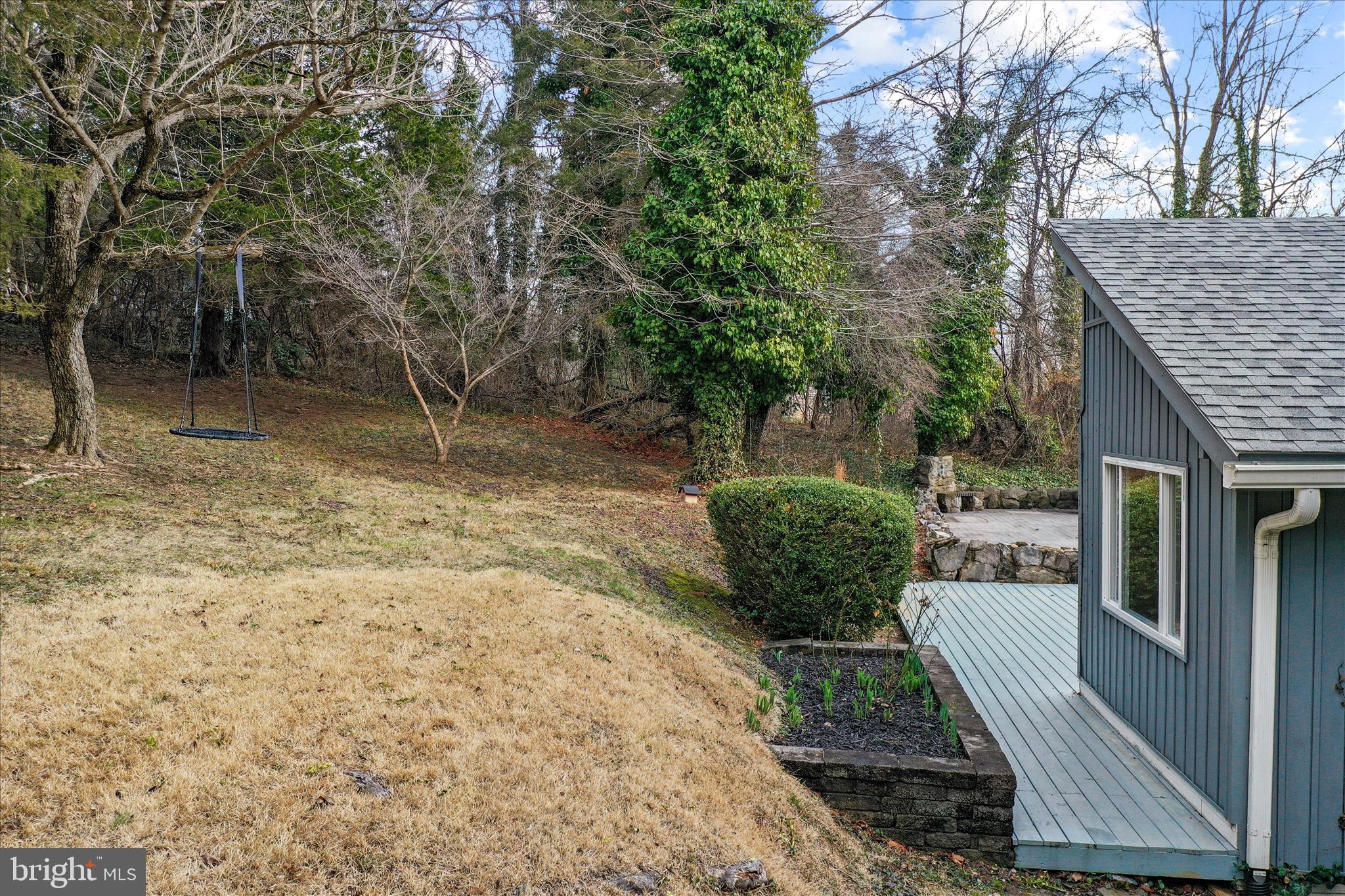 565 South River Road Front Royal, VA 22630 - Photo 56 of 68 a view of a backyard