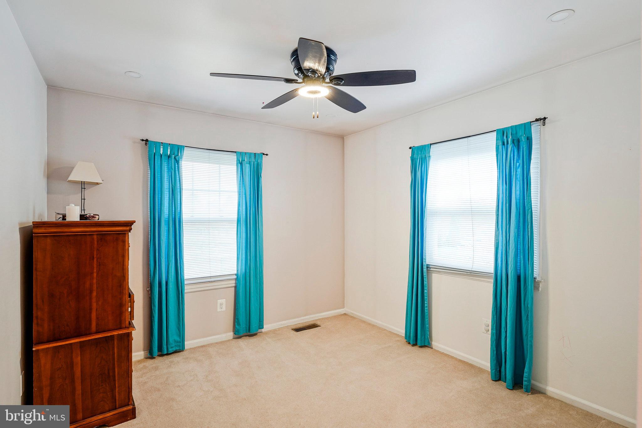 106 North Harrison Road Sterling, VA 20164 - Photo 12 of 23 bedroom 2