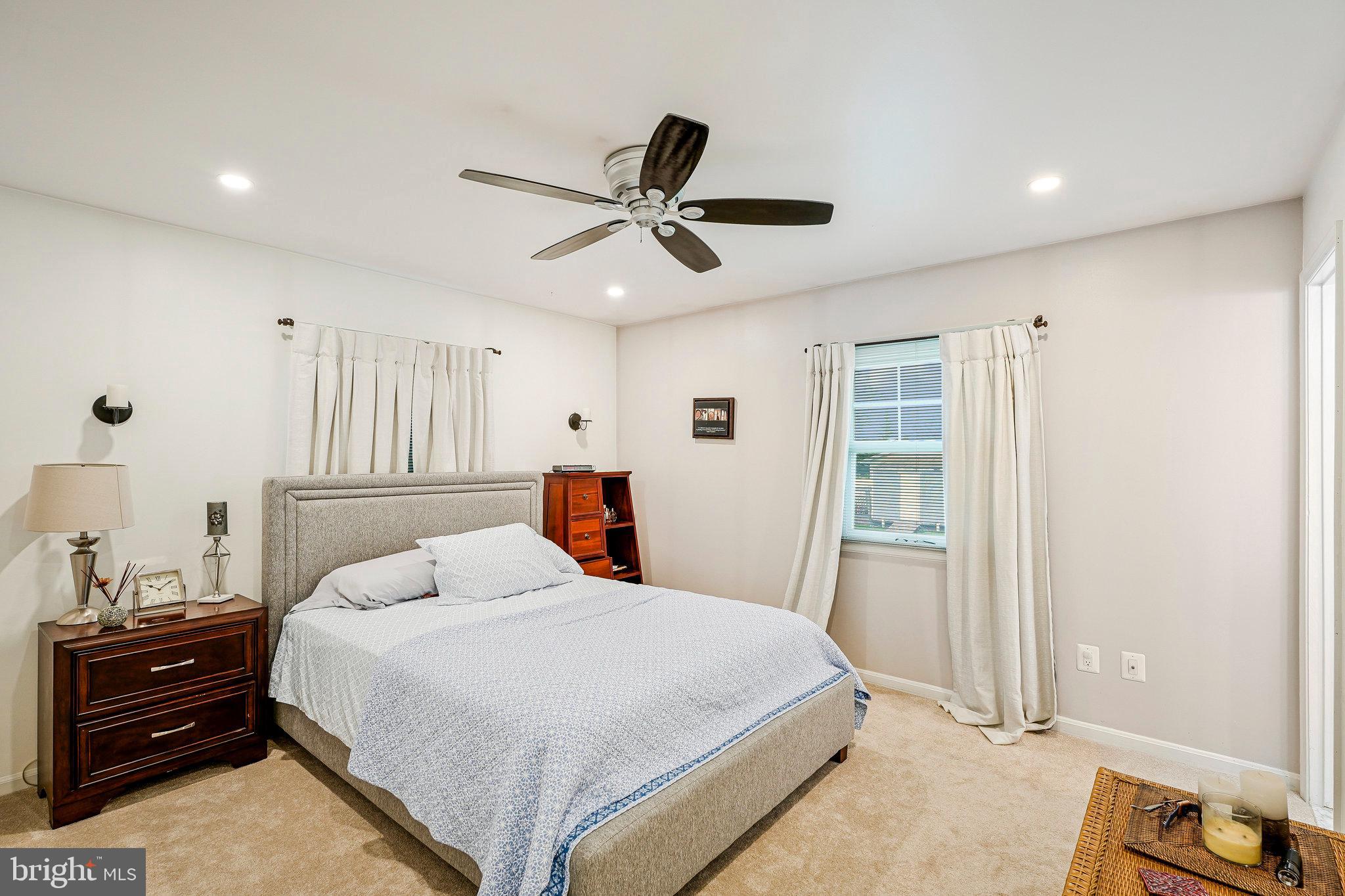 106 North Harrison Road Sterling, VA 20164 - Photo 10 of 23 bedroom 1