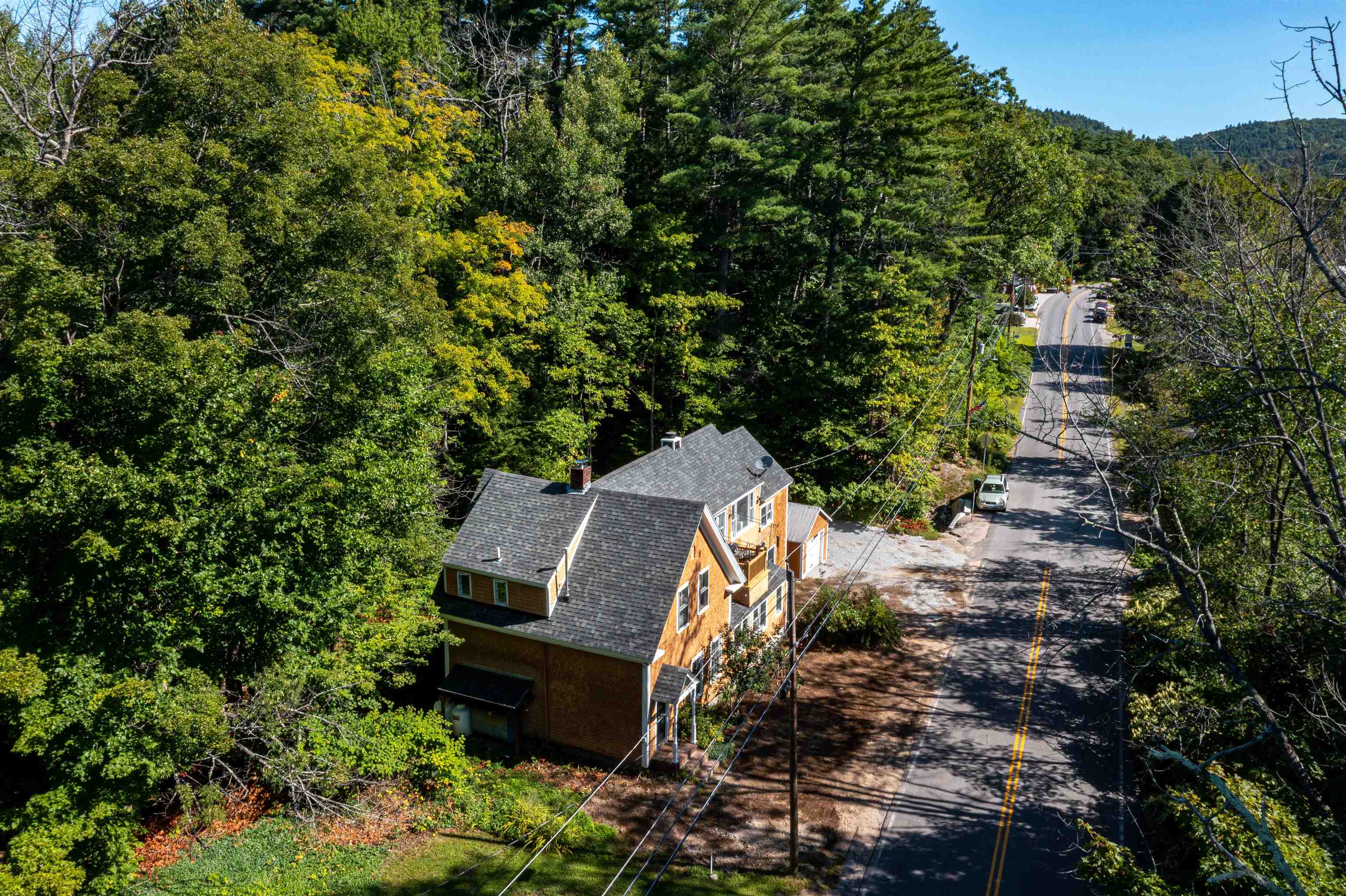2338 Eaton Road Eaton, NH 03849 - Photo 2 of 16 Gallery Image 2