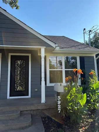 $1,200 | 3927 South Malcolm X Boulevard, Dallas, TX 75215