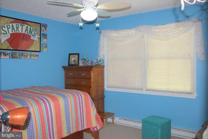 103 Rockbridge Road Stephens City, VA 22655 - Photo 14 of 24 Bedroom