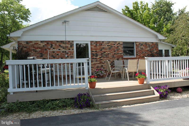 103 Rockbridge Road Stephens City, VA 22655 - Photo 22 of 24 Exterior General