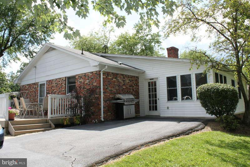 103 Rockbridge Road Stephens City, VA 22655 - Photo 23 of 24 Exterior General