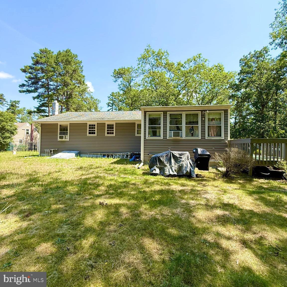 4643 Pleasant Mills Road Hammonton, NJ 08037 - Photo 26 of 30