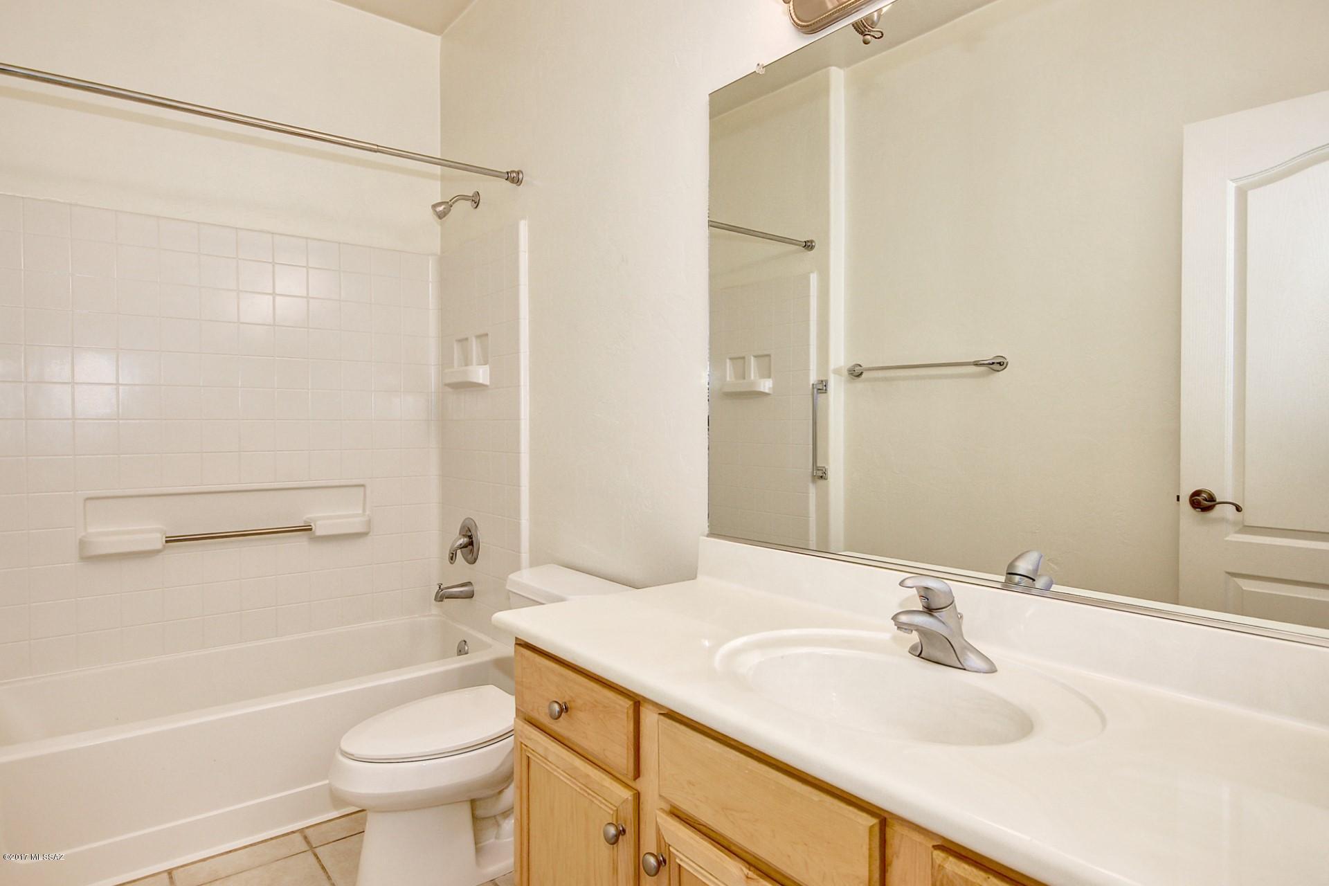 6397 West Sandpaper Tree Way Tucson, AZ 85757 - Photo 20 of 28