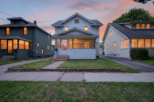 $134,900 | 508 Orange Street, Jackson, MI 49202