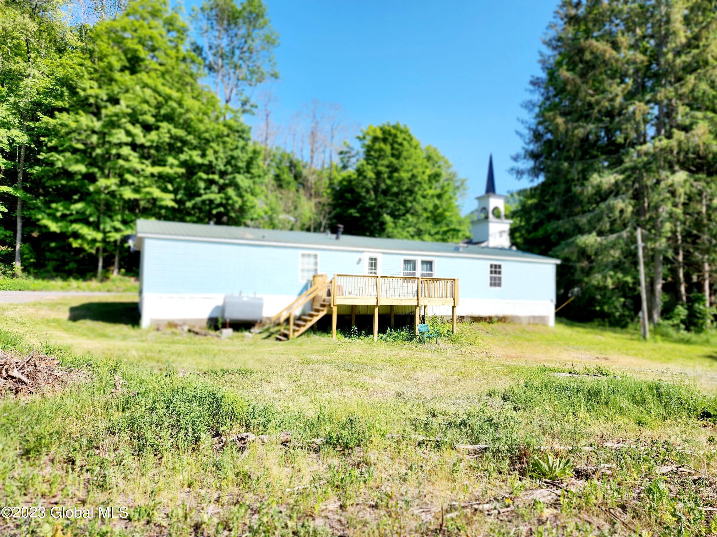 1662 Hauverville Road Middleburgh, NY 12122 - Photo 2 of 22 20230531_162113