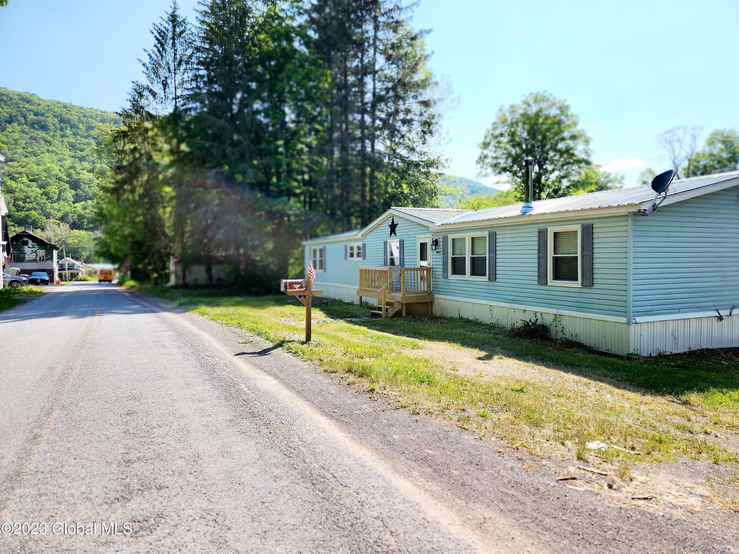 1662 Hauverville Road Middleburgh, NY 12122 - Photo 22 of 22 20230531_162159