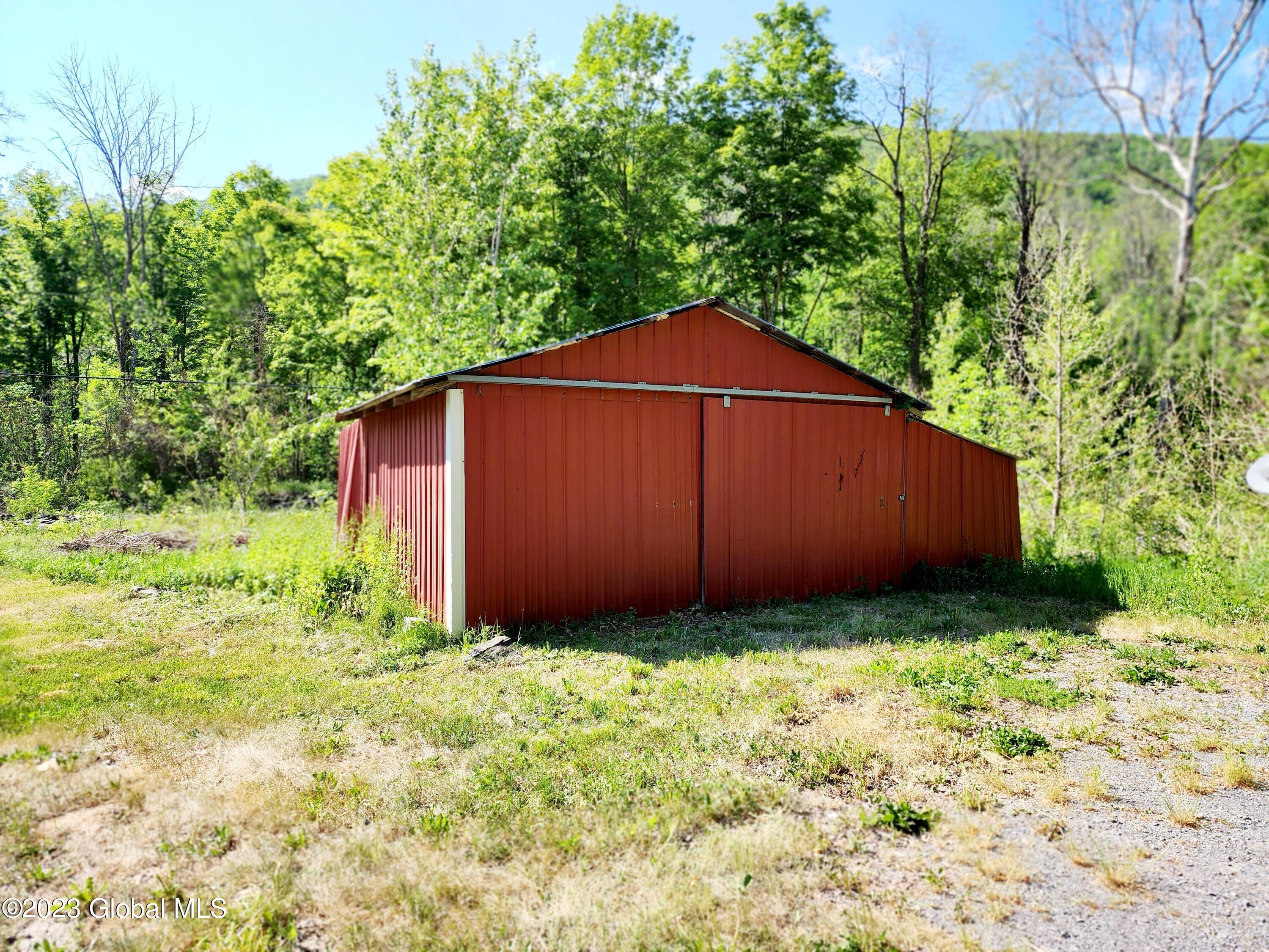 1662 Hauverville Road Middleburgh, NY 12122 - Photo 3 of 22 20230531_161947