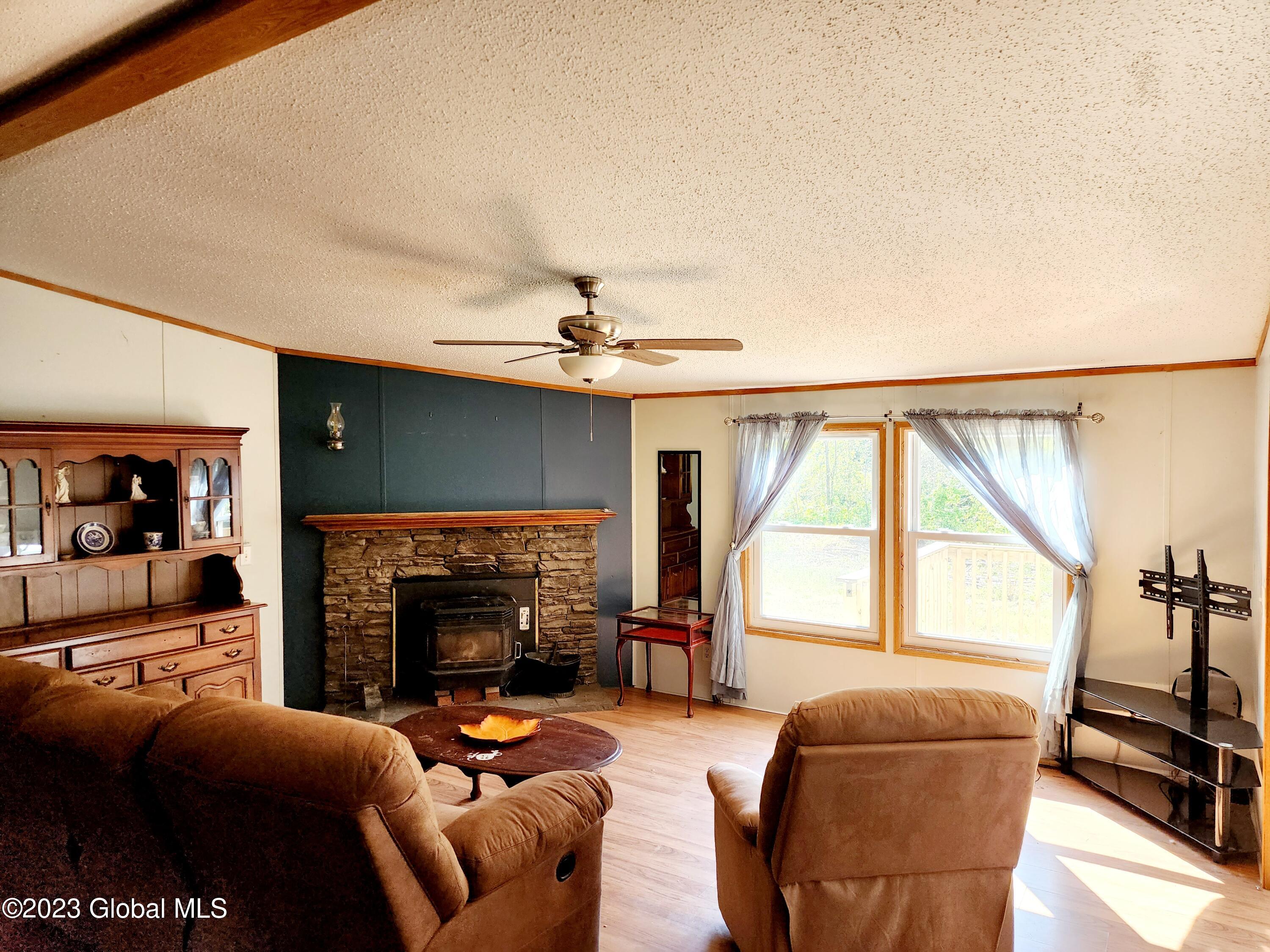 1662 Hauverville Road Middleburgh, NY 12122 - Photo 5 of 22 20230531_164512