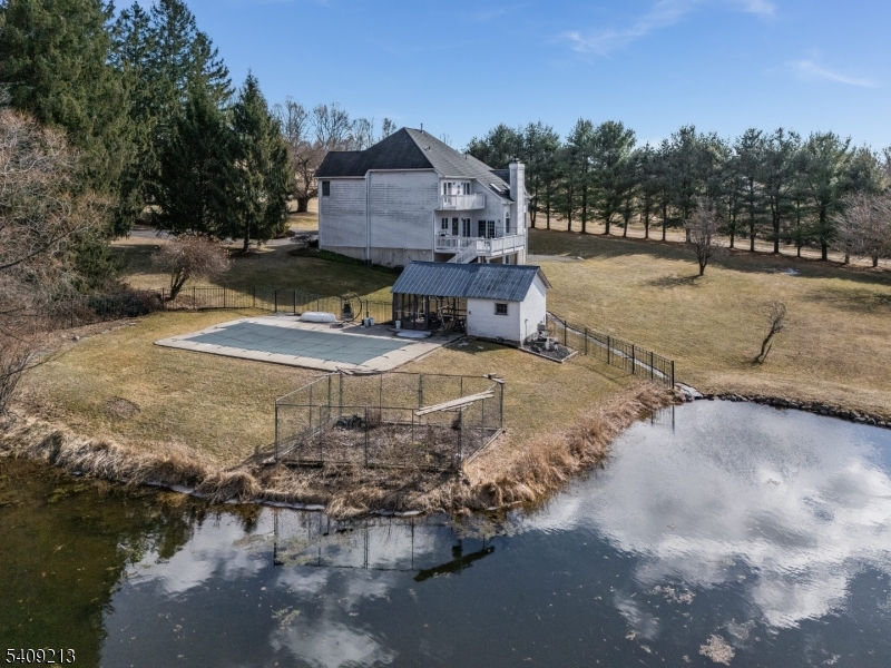 10 Kelsey Farm Road Milford, NJ 08848 - Photo 39 of 50