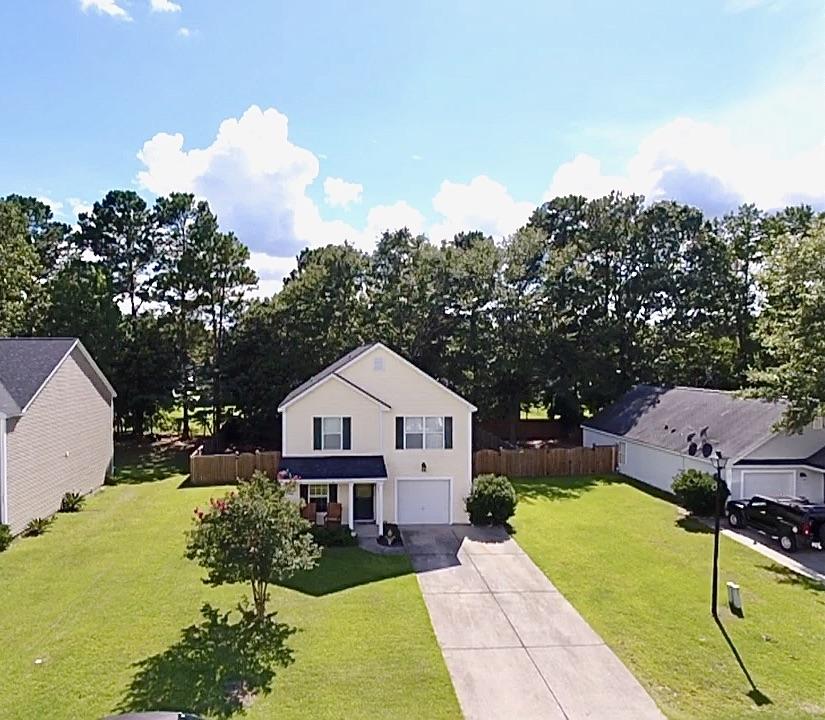 605 State Rd S-8-977 Moncks Corner, SC 29461 - Photo 1 of 11 1