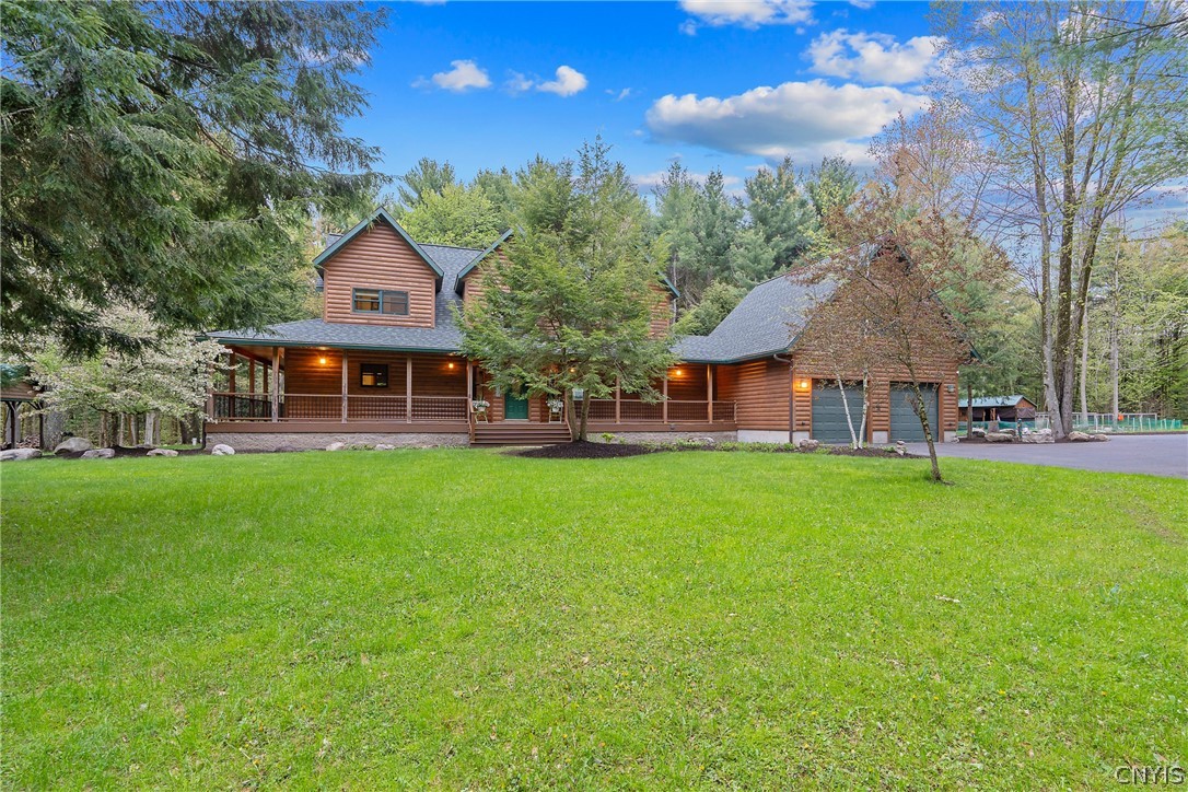 330 Roosevelt Road Constantia, NY 13042 - Photo 1 of 46