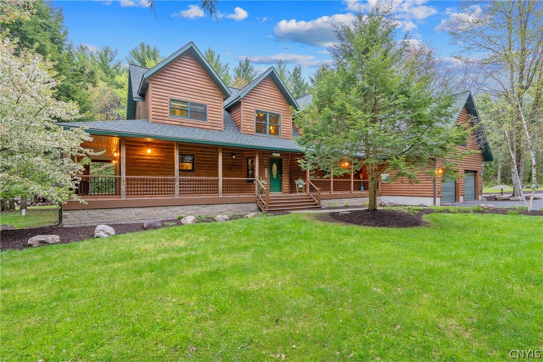330 Roosevelt Road Constantia, NY 13042 - Photo 2 of 46