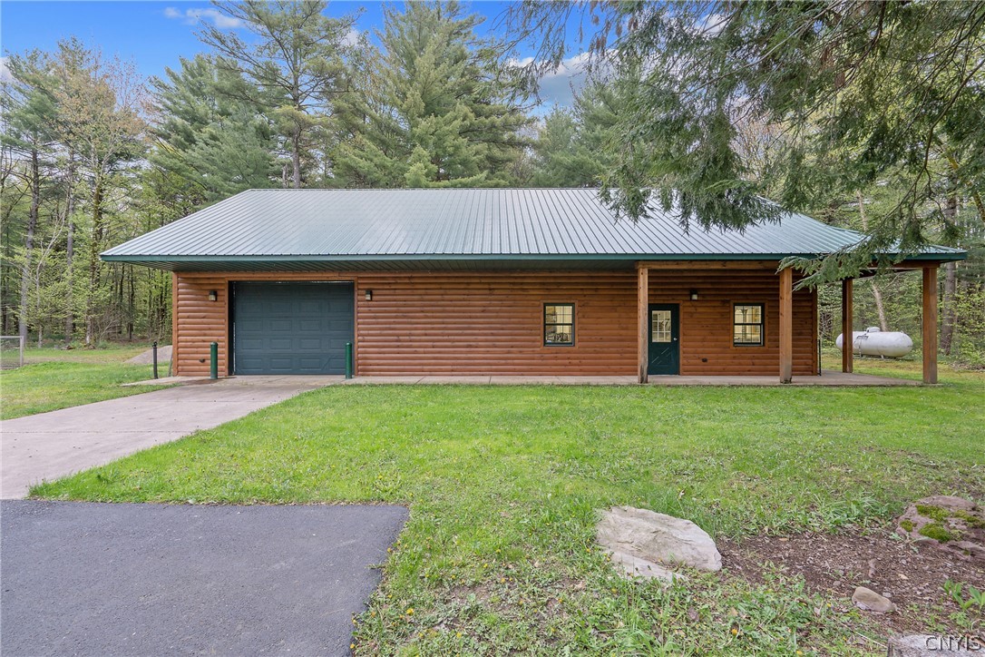 330 Roosevelt Road Constantia, NY 13042 - Photo 40 of 46