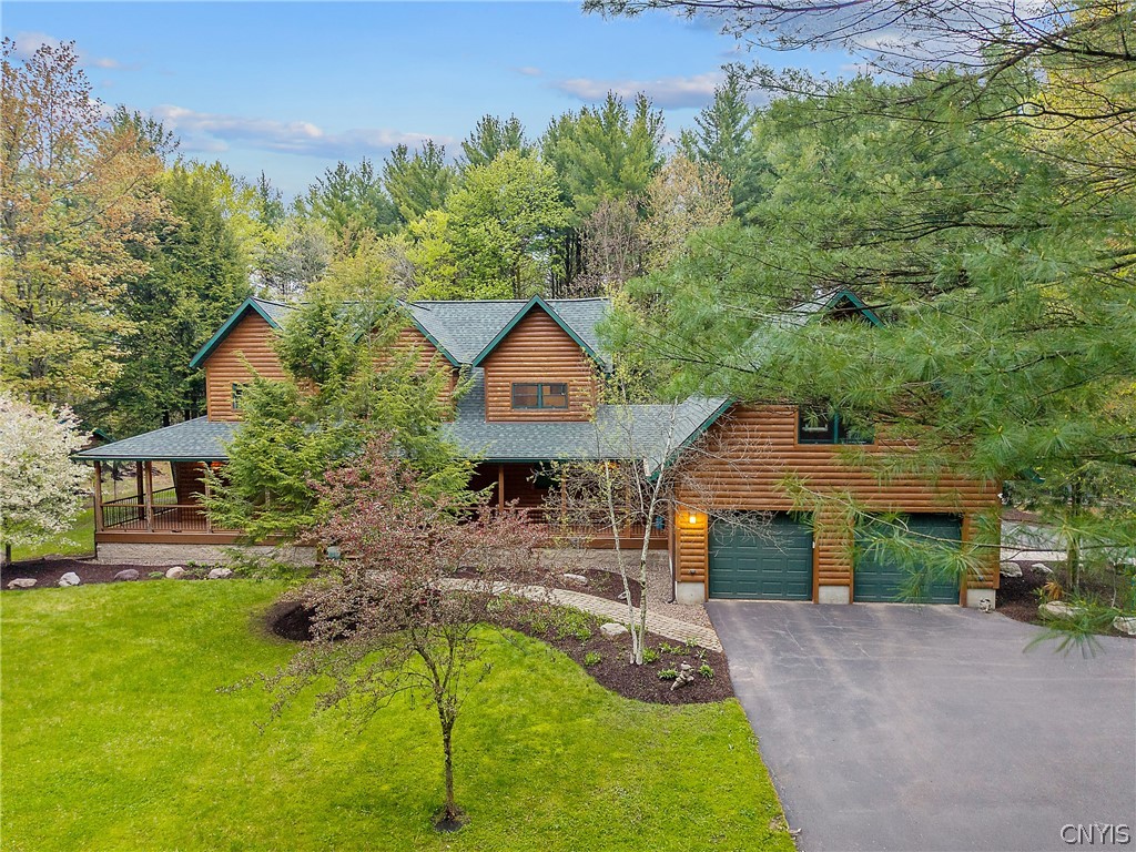 330 Roosevelt Road Constantia, NY 13042 - Photo 43 of 46