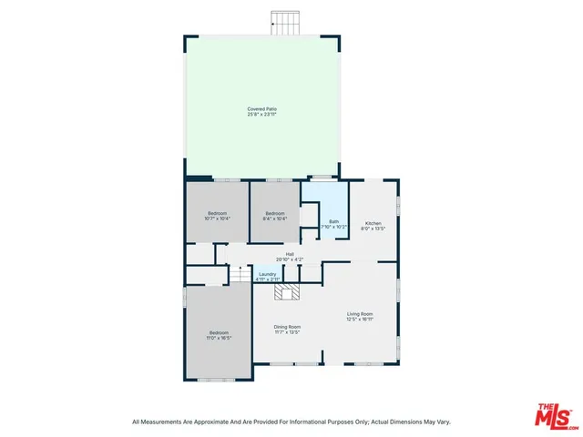 a picture of a bench in a white wall