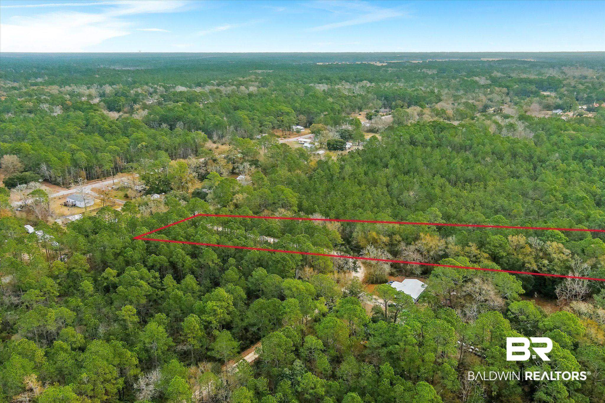 5414 Sumatra Drive Coden, AL 36523 - Photo 9 of 23