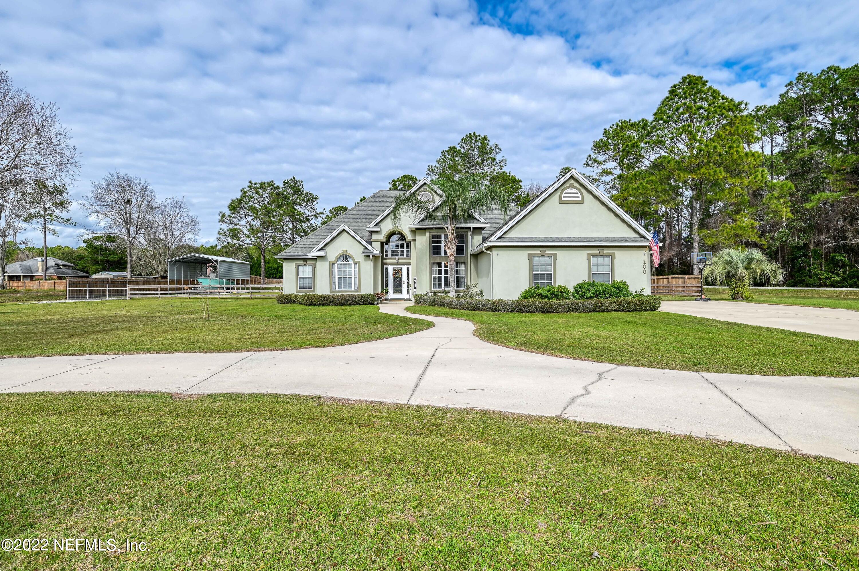 100 Confederate Point Road Palatka, FL 32177 - Photo 1 of 43 100 Confederate Point Road ONLINE LOW RE