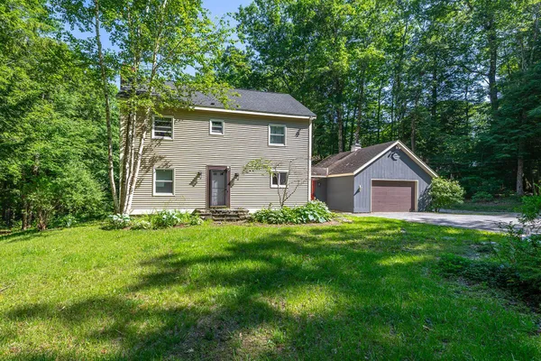 $579,000 | 560 New Ireland Road, Manchester, VT 05255