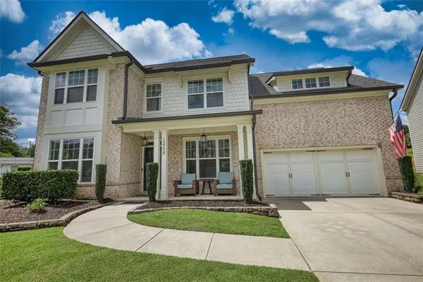 $694,900 | 3458 Crayton Gln Way, Buford, GA 30519