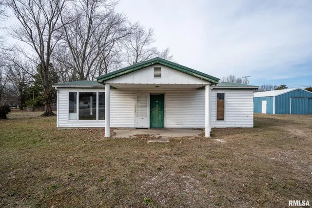 $45,000 | 312 South Main Street, Royalton, IL 62983