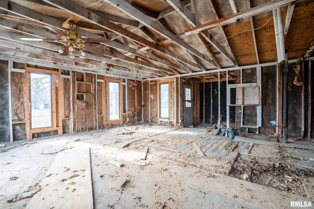 $45,000 | 312 South Main Street, Royalton, IL 62983