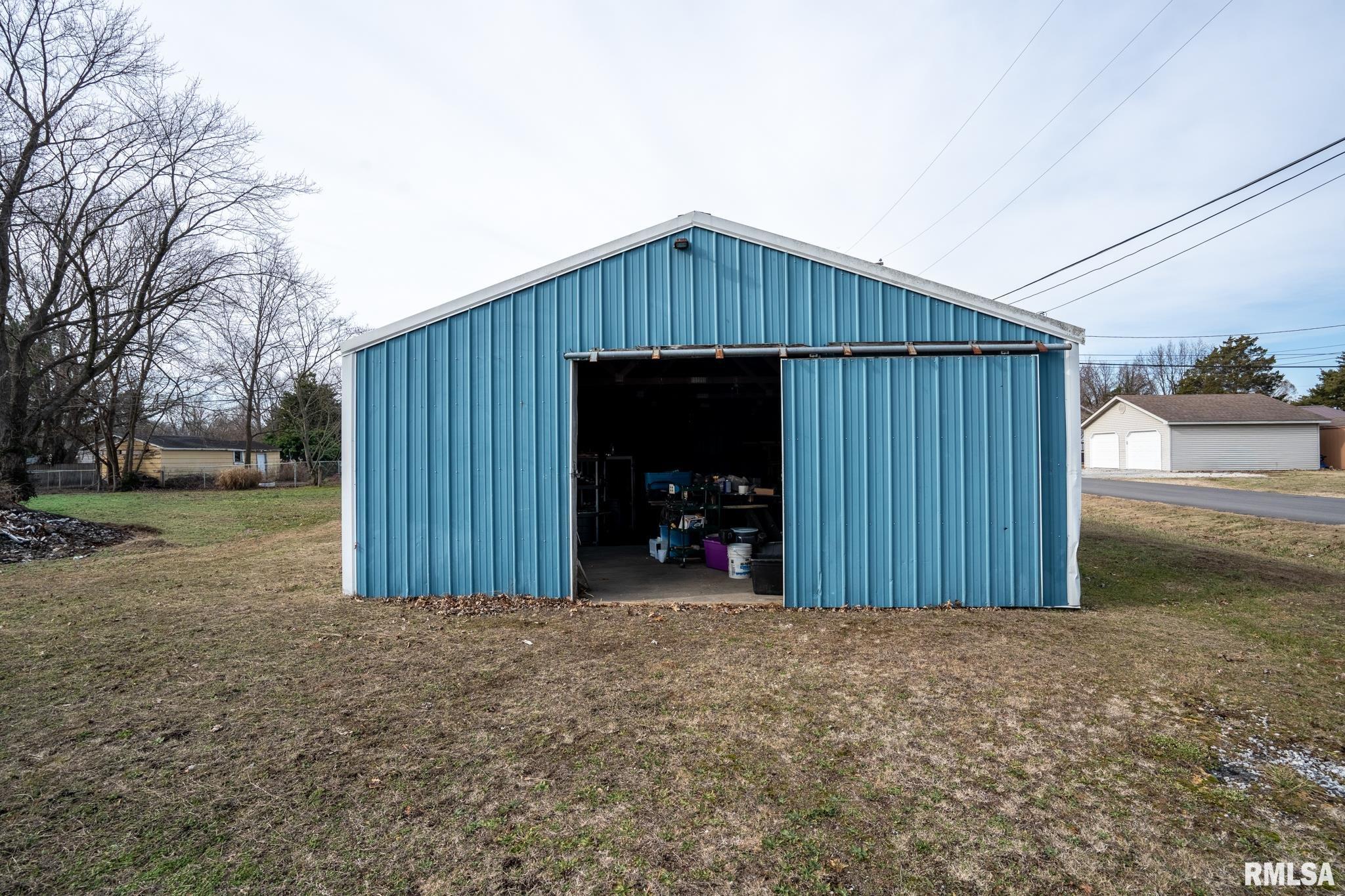 312 South Main Street Royalton, IL 62983 - Photo 3 of 17