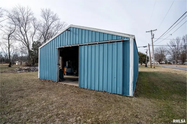 $45,000 | 312 South Main Street, Royalton, IL 62983