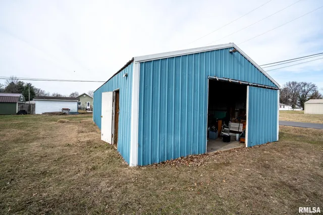 $45,000 | 312 South Main Street, Royalton, IL 62983