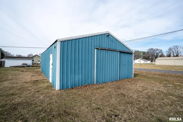 $45,000 | 312 South Main Street, Royalton, IL 62983