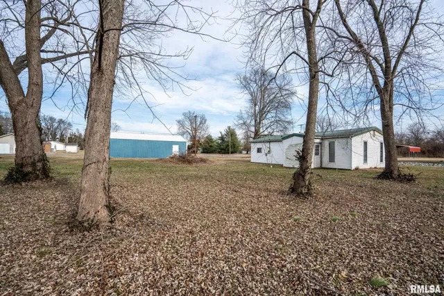 $45,000 | 312 South Main Street, Royalton, IL 62983