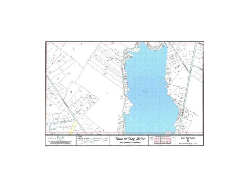 Tba North Raymond Road Gray, ME 04039 - Photo 6 of 6 Crystal Lake | Wilkies Beach |...