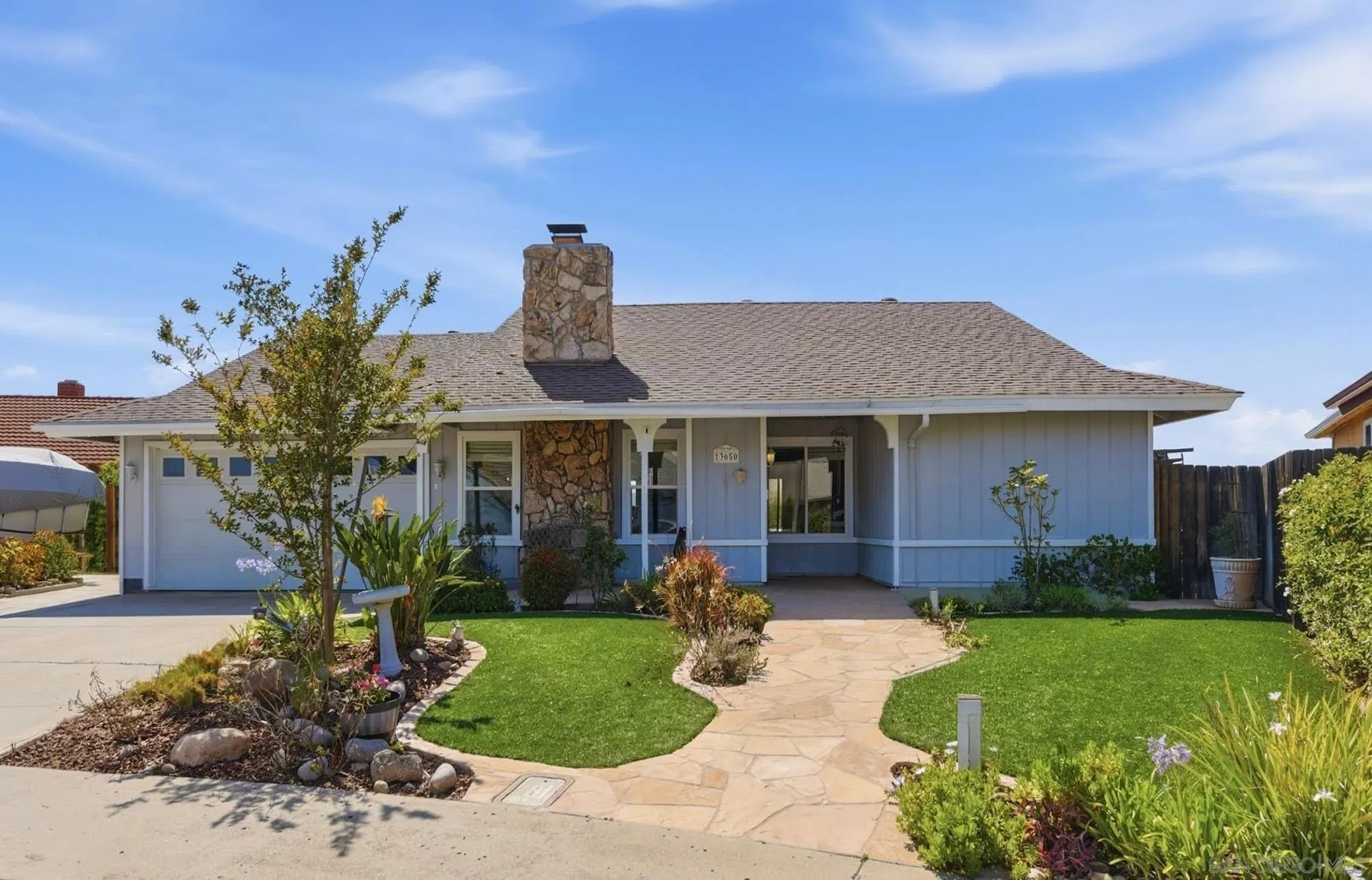 13650 Ahwahnee Way Poway, CA 92064 - Photo 1 of 49