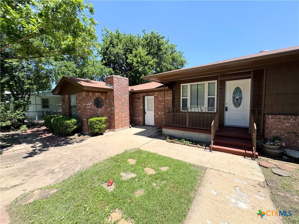 1009 South 3rd Street Copperas Cove, TX 76522 - Photo 3 of 48