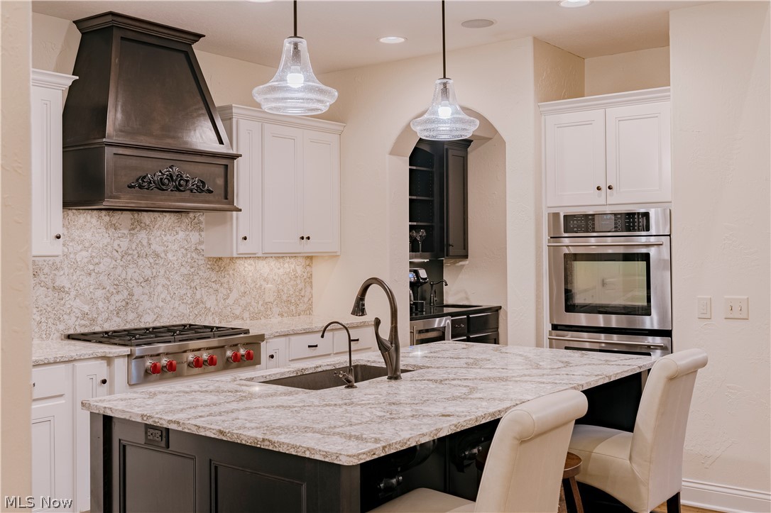 7734 Bainbridge Road Chagrin Falls, OH 44023 - Photo 14 of 47 Gallery Image 14