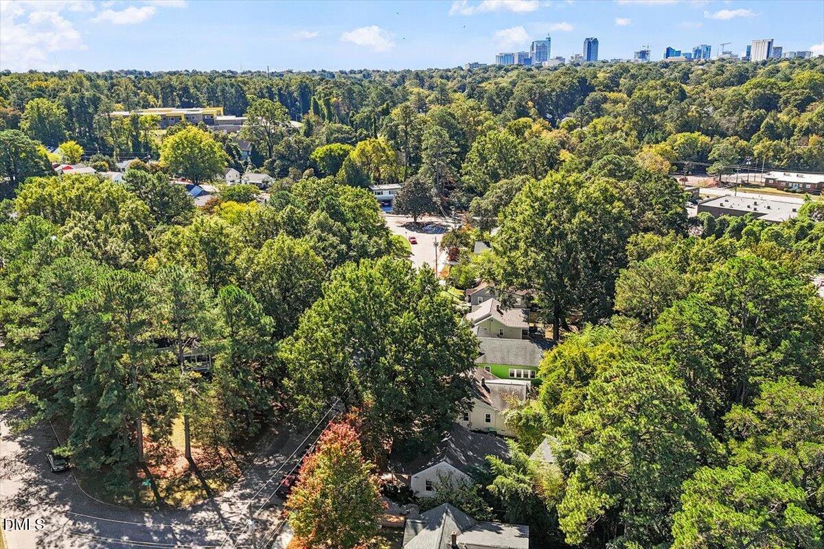 202 Baggett Avenue Raleigh, NC 27604 - Photo 6 of 8 Downtown Raleigh minutes away!