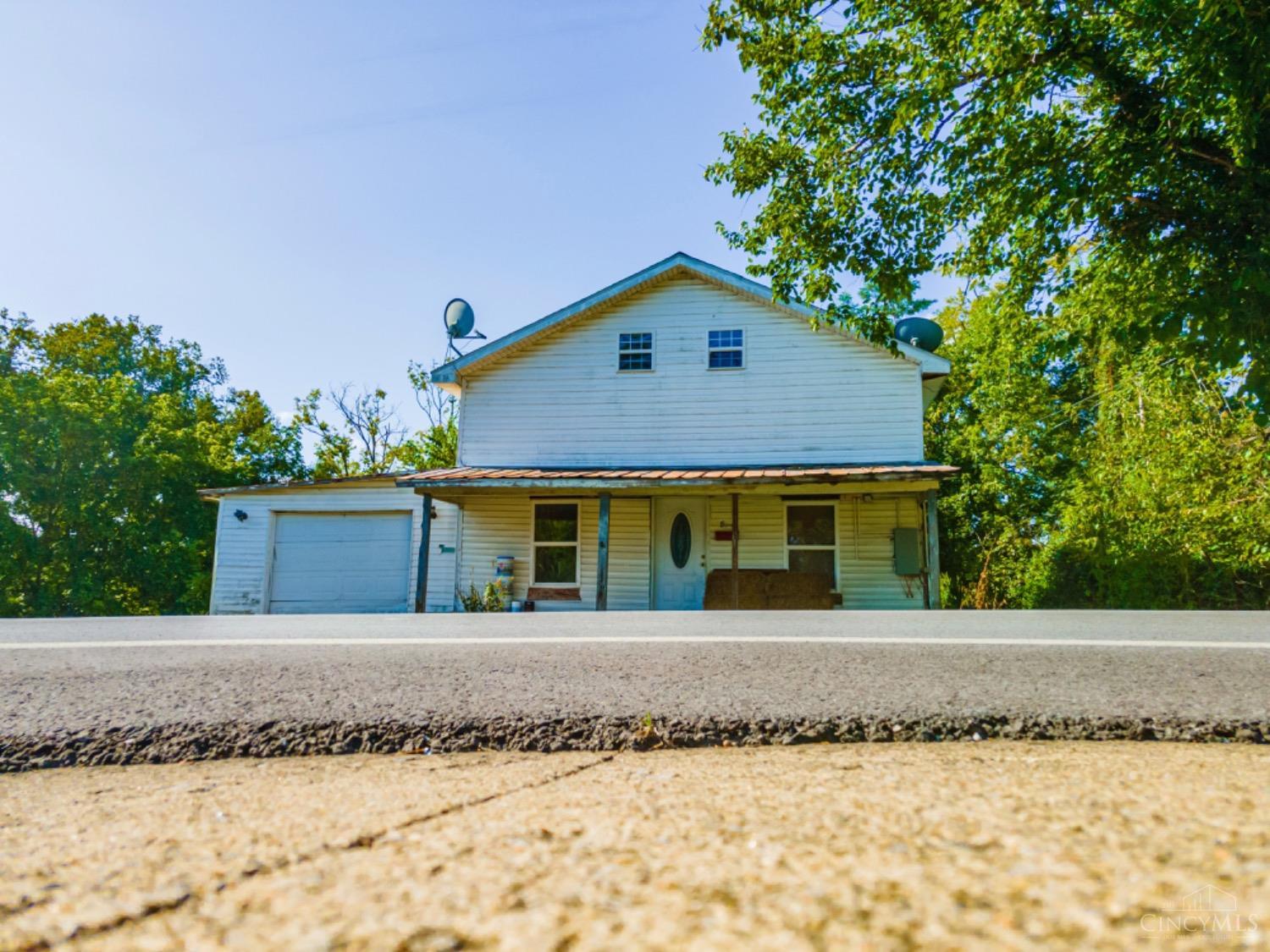 11 Steam Furnace Road Peebles, OH 45660 - Photo 12 of 19
