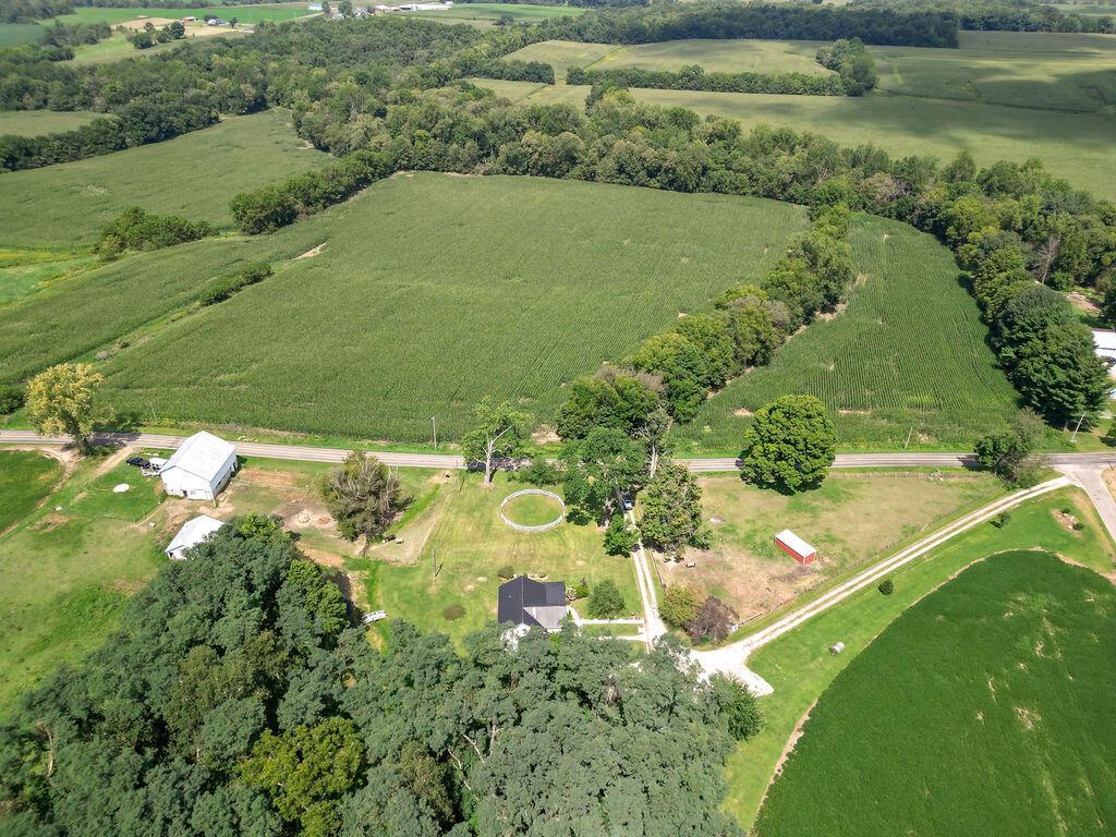 8940 Green Valley Road Mount Vernon, OH 43050 - Photo 11 of 31 1-7