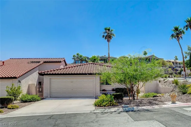 $349,900 | 439 Columbia Court, Boulder City, NV 89005