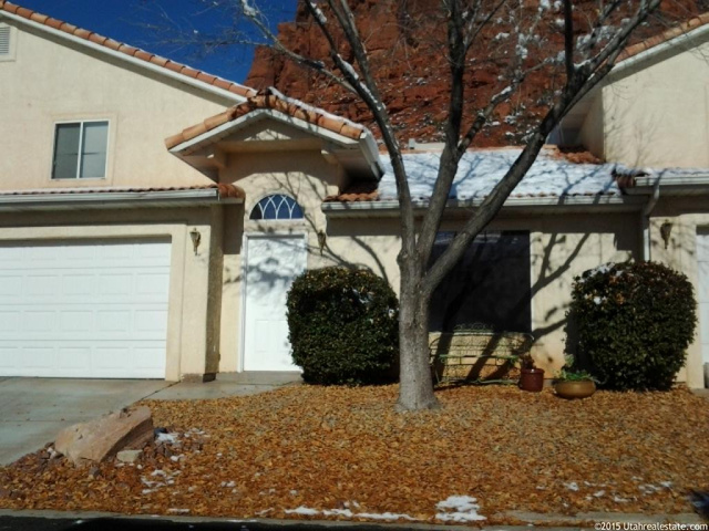 550 Diagonal Street, Unit 8 St. George, UT 84770 - Photo 1 of 1