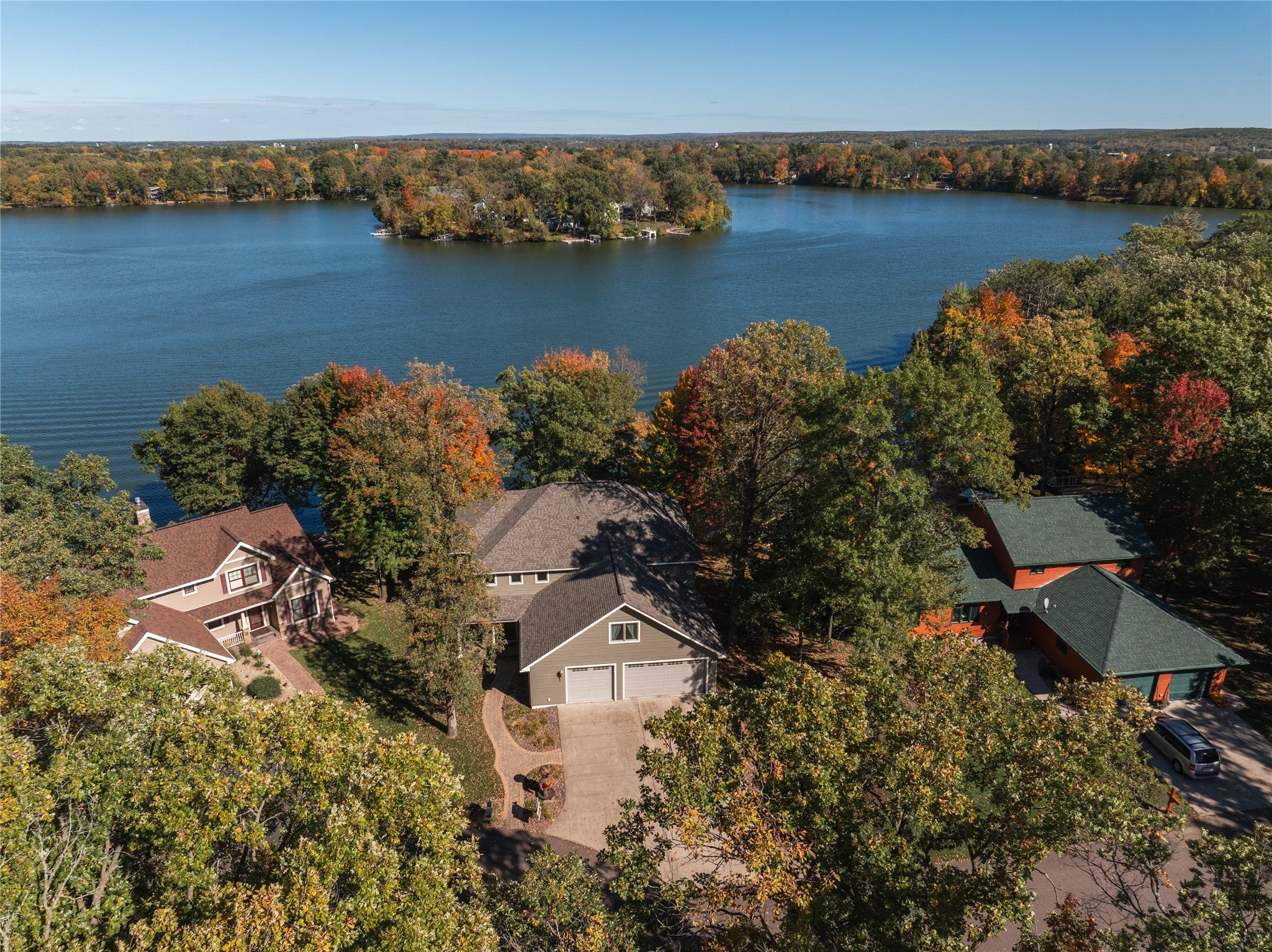 1114 Heart Island Parkway Rice Lake, WI 54868 - Photo 54 of 56 Gallery Image 54