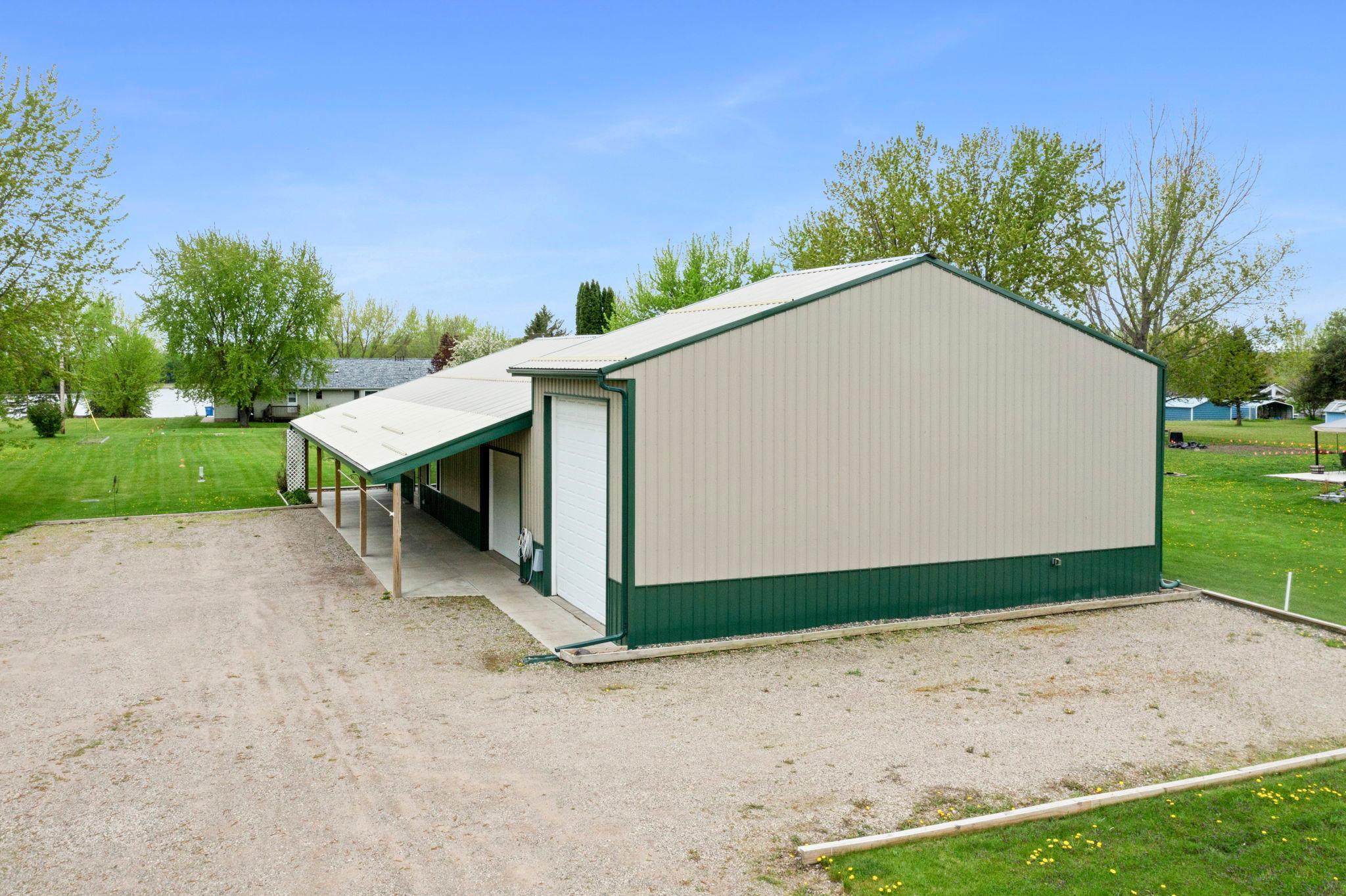 11330 Lakeview Heights Road Pine City, MN 55063 - Photo 3 of 51