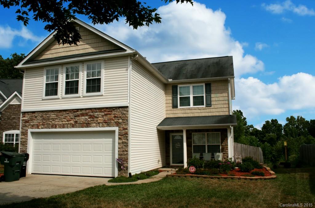 3043 Clover Road Northwest, Unit 36 Concord, NC 28027 - Photo 1 of 23 Gallery Image 1