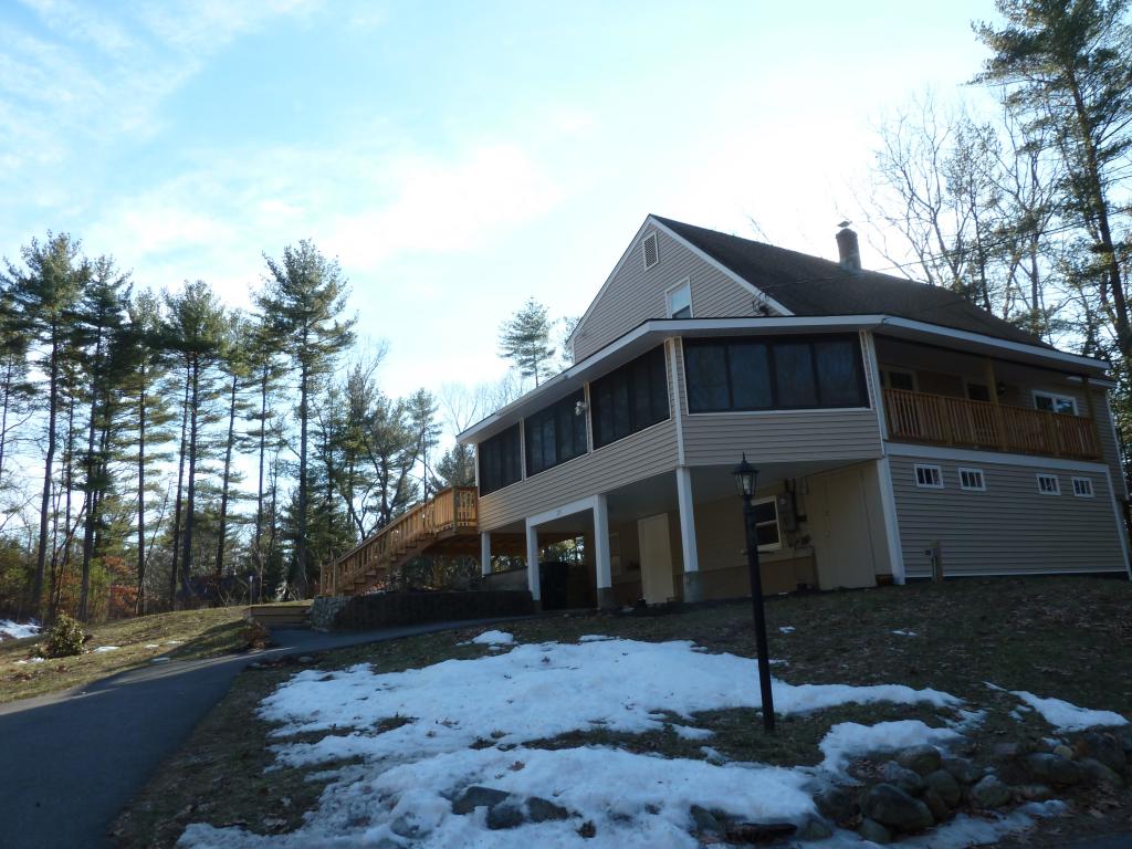 37 Wiley Hill Road Londonderry, NH 03053 - Photo 1 of 32