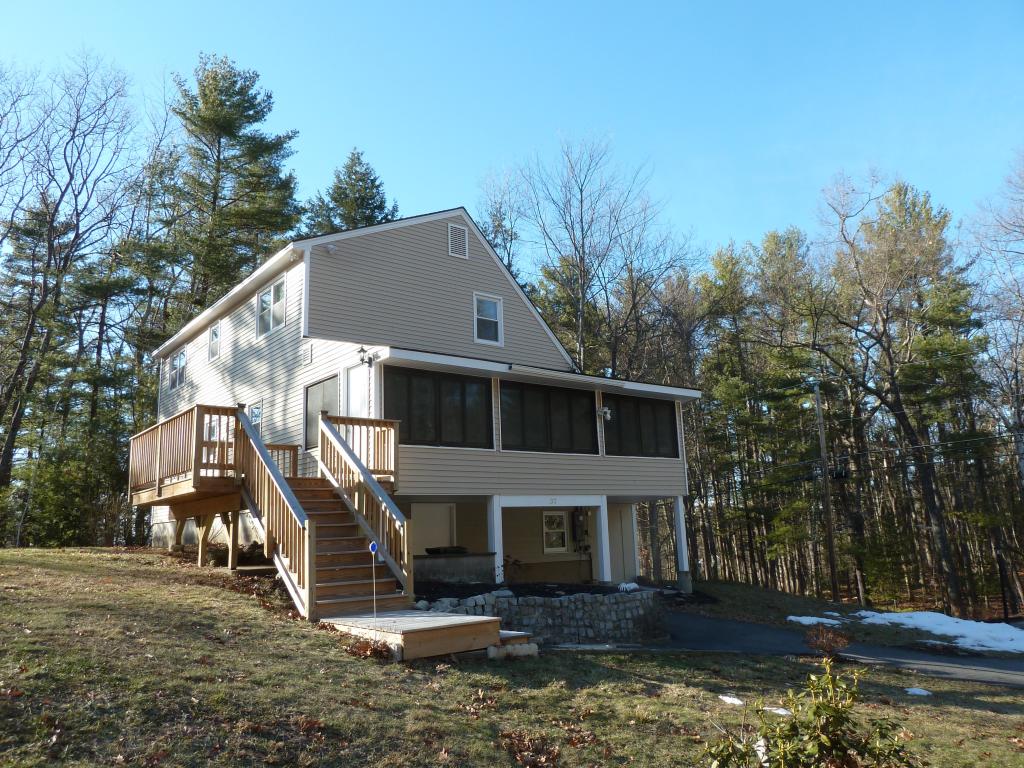 37 Wiley Hill Road Londonderry, NH 03053 - Photo 31 of 32