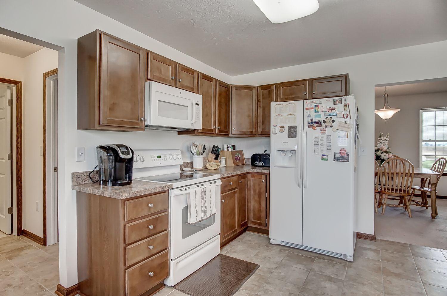 3406 Pole Lane Road Marion, OH 43302 - Photo 11 of 53 Gallery Image 11