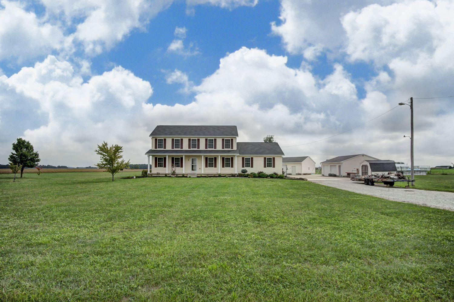 3406 Pole Lane Road Marion, OH 43302 - Photo 2 of 53 Gallery Image 2
