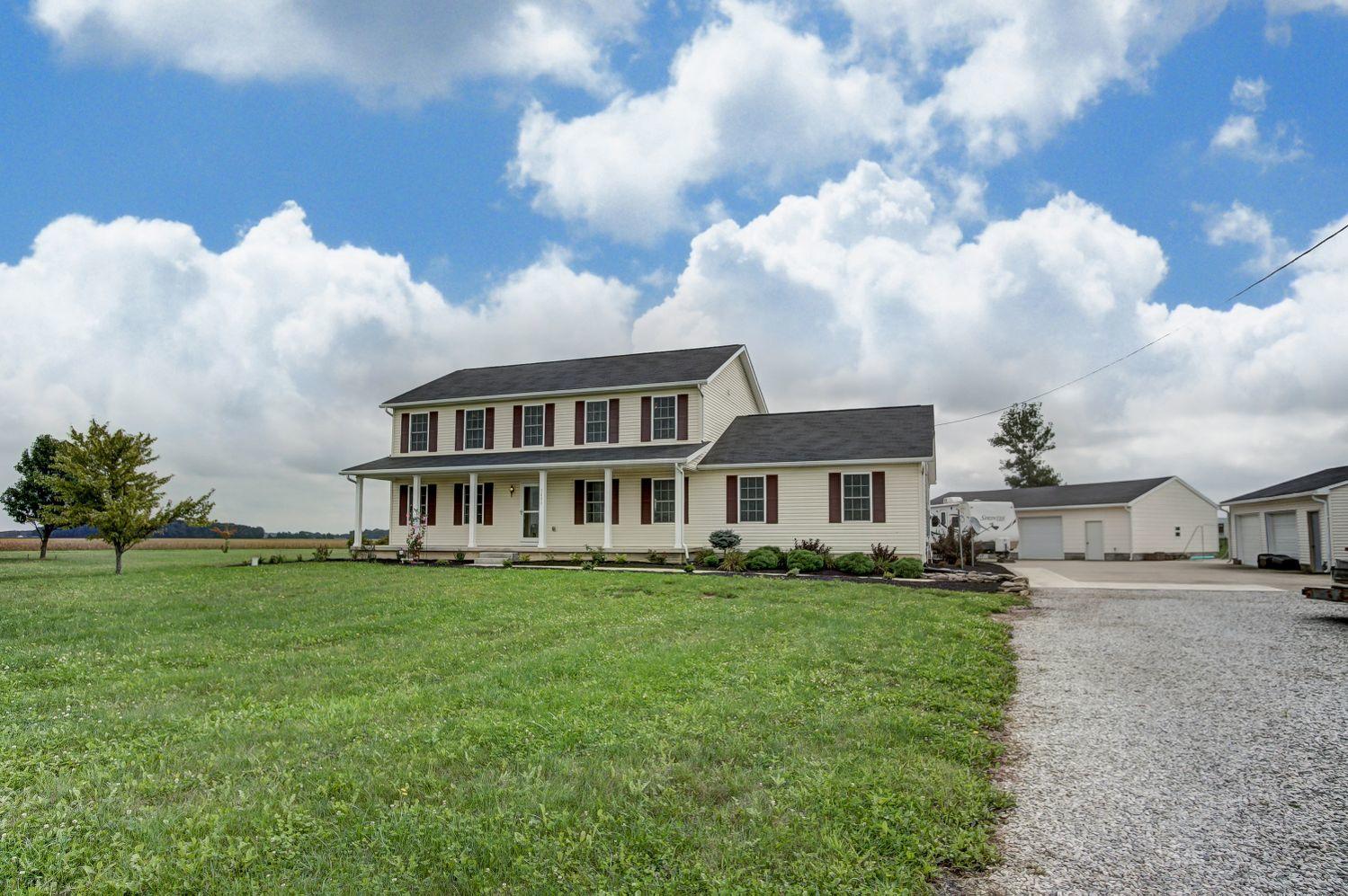 3406 Pole Lane Road Marion, OH 43302 - Photo 3 of 53 Gallery Image 3